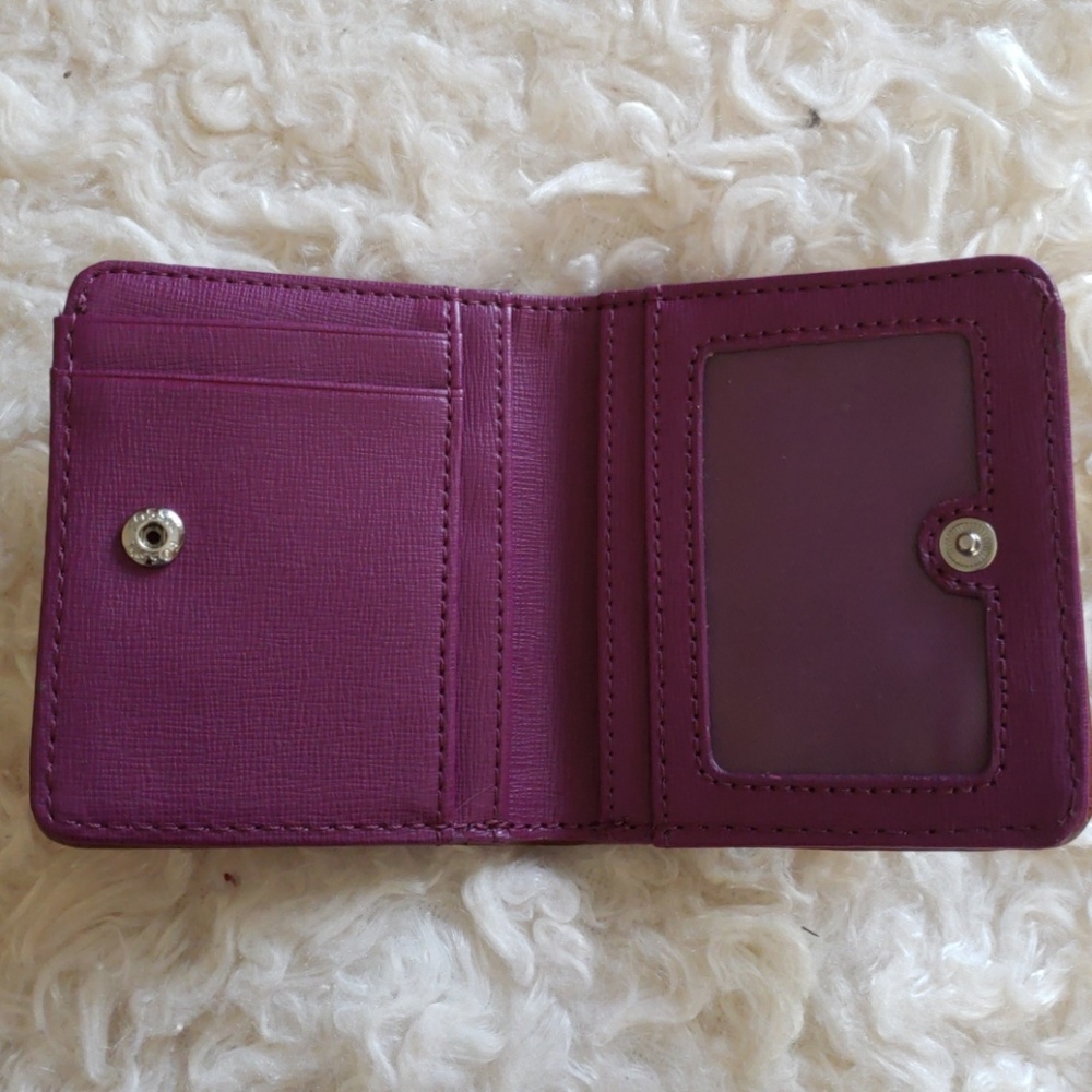 Fossil Wallet - Picture 3 of 5